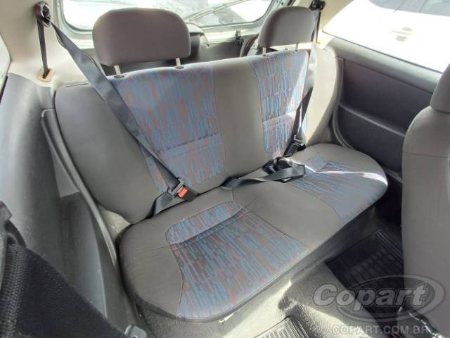 2008 CHEVROLET CELTA 