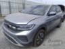 2025 VOLKSWAGEN T-CROSS 