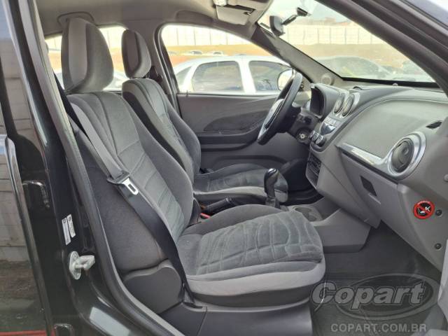 2013 CHEVROLET AGILE 