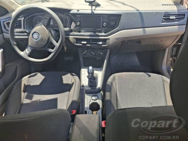 2019 VOLKSWAGEN POLO 