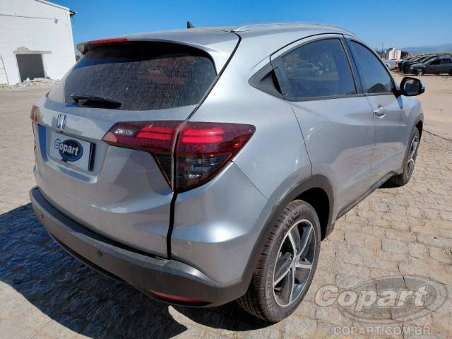 2020 HONDA HR-V 