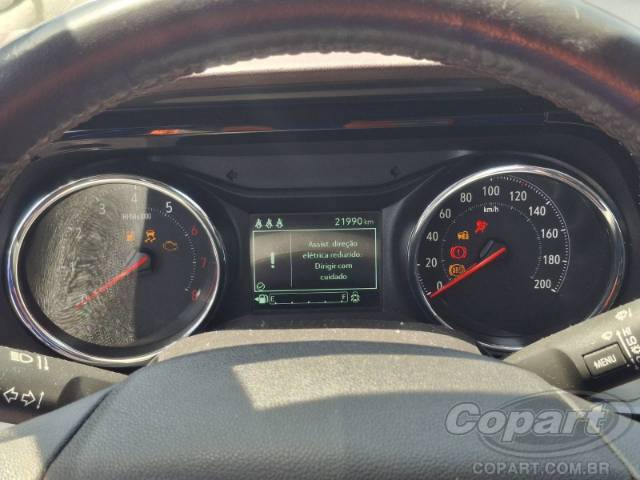 2024 CHEVROLET MONTANA 