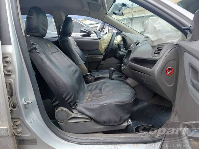 2015 CHEVROLET COBALT 