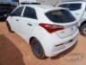 2017 HYUNDAI HB20 