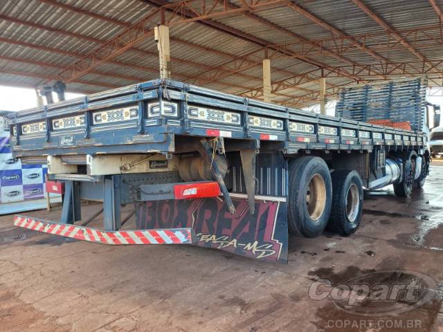 2021 SCANIA P 360 