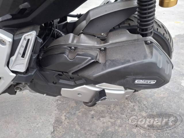 2021 HONDA ADV 