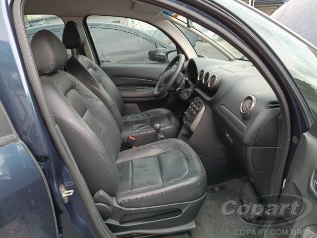 2012 CITROEN C3 PICASSO 
