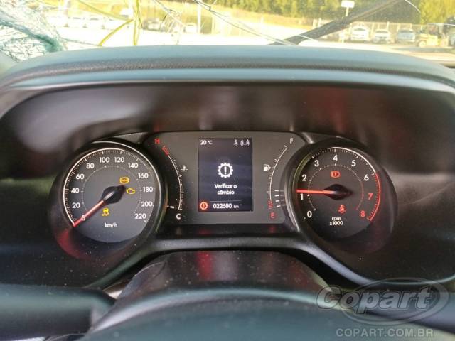 2023 FIAT PULSE 