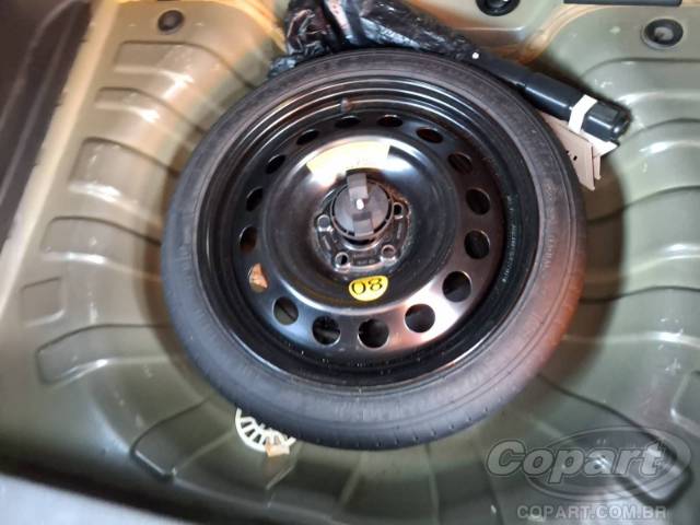 2023 CHEVROLET TRACKER 