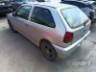 1995 VOLKSWAGEN GOL 