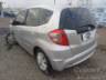 2014 HONDA FIT 
