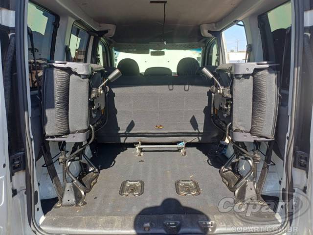2013 FIAT DOBLO 