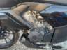 2026 YAMAHA FZ15 