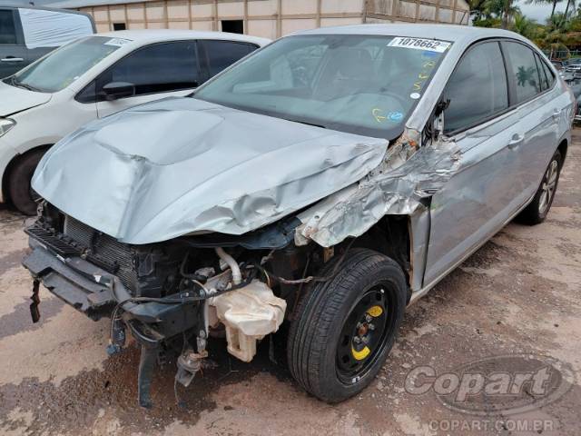 2019 VOLKSWAGEN VIRTUS 