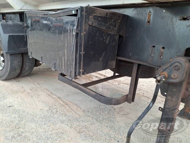 2023 LIBRELATO SEMI-REBOQUE 