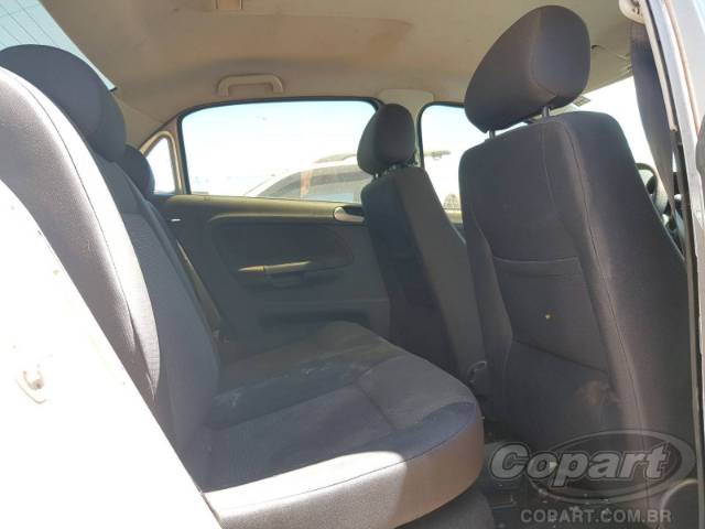 2014 VOLKSWAGEN VOYAGE 