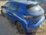 2024 PEUGEOT 208 