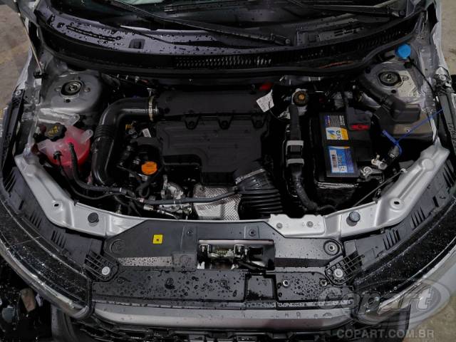 2026 FIAT STRADA CD 