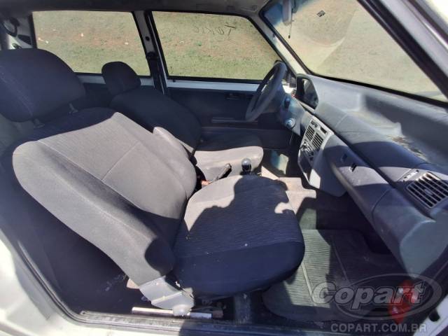 2013 FIAT UNO 