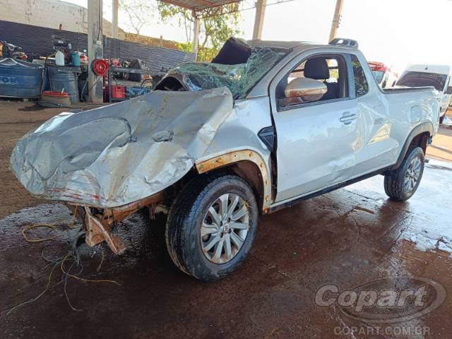 2023 FIAT STRADA 