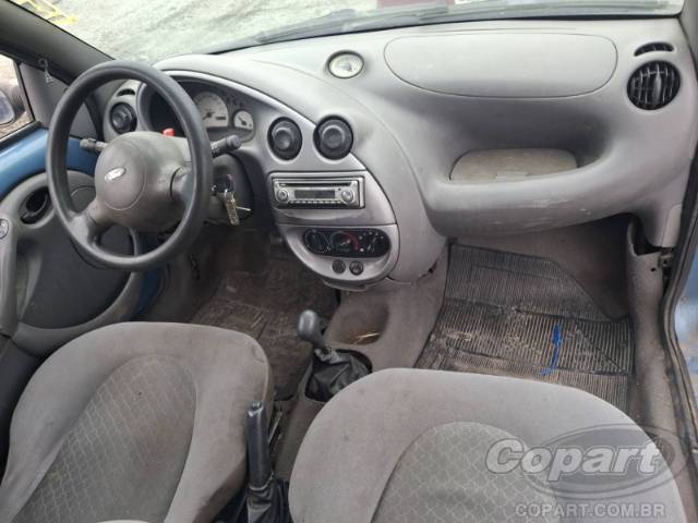 2000 FORD KA 