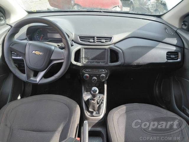 2014 CHEVROLET ONIX 