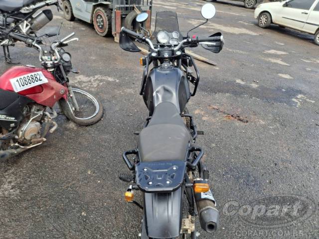 2023 ROYAL ENFIELD HIMALAYAN 