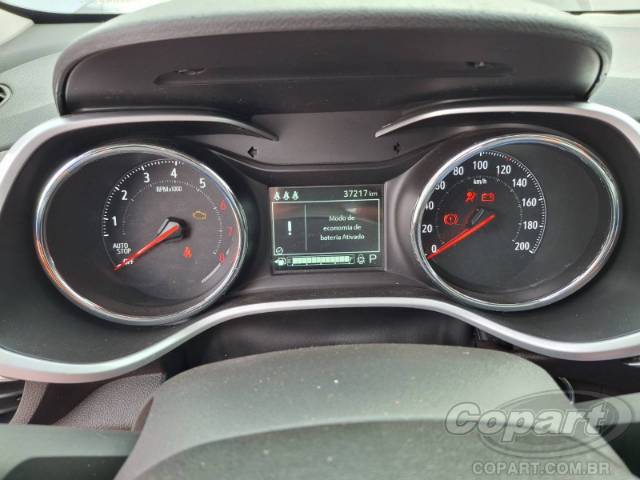 2021 CHEVROLET TRACKER 