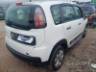 2017 CITROEN AIRCROSS 
