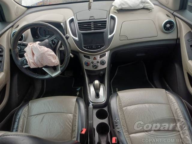 2014 CHEVROLET TRACKER 