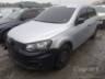 2017 VOLKSWAGEN GOL 
