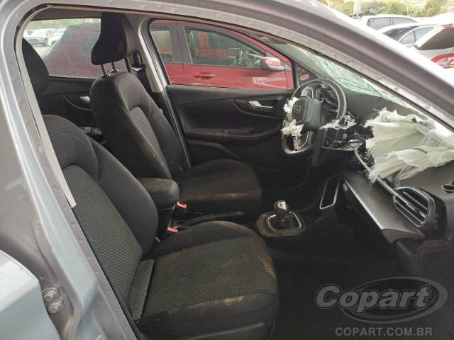 2023 FIAT PULSE 