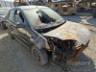2007 FORD FIESTA SEDAN 