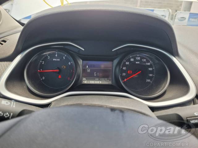2023 CHEVROLET ONIX PLUS 