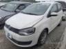 2013 VOLKSWAGEN FOX 