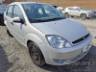 2005 FORD FIESTA SEDAN 