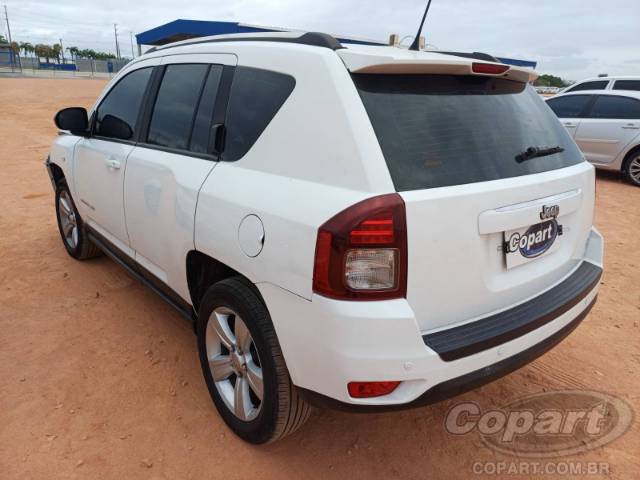 2015 JEEP COMPASS 