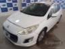 2013 PEUGEOT 308 