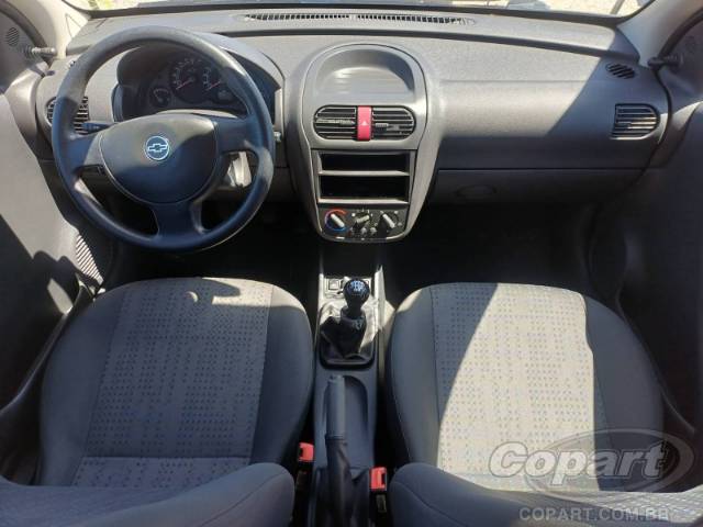 2012 CHEVROLET CORSA 