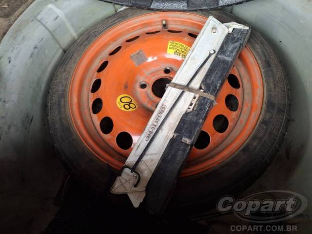 2018 CHEVROLET PRISMA 