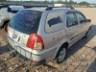 2006 FIAT PALIO WEEKEND 