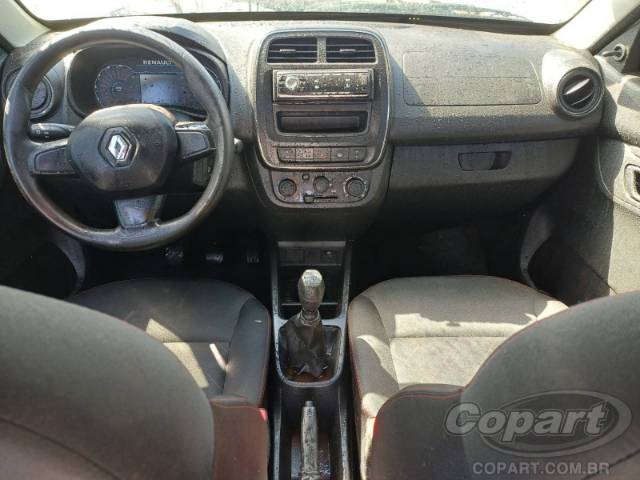 2026 RENAULT KWID 