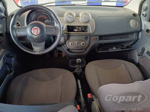 2011 FIAT UNO 