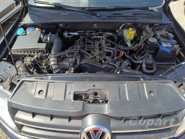 2012 VOLKSWAGEN AMAROK 
