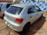 2010 VOLKSWAGEN GOL 