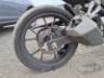 2026 HONDA CB 300F 