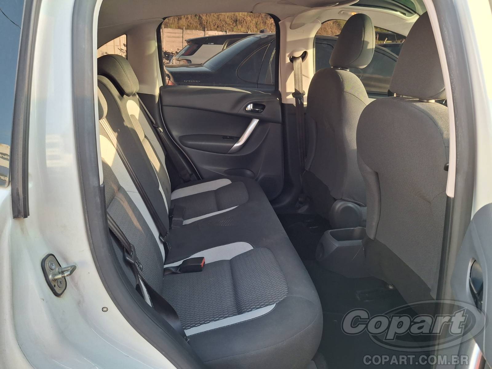 2016 CITROEN C3 — foto 6 de 11