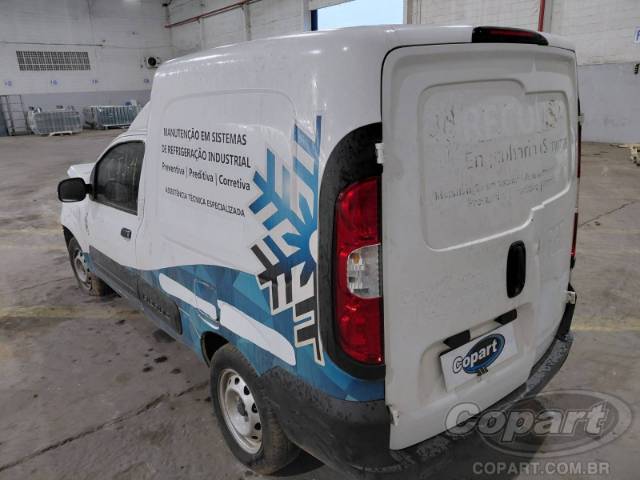 2026 FIAT FIORINO FURGAO 