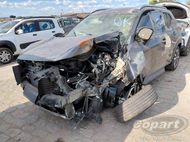 2026 HONDA WR-V 