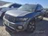 2024 VOLKSWAGEN T-CROSS 